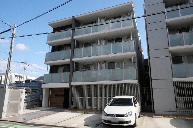 西鉄平尾駅 徒歩4分 4階の物件内観写真