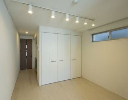 西鉄平尾駅 徒歩4分 4階の物件内観写真