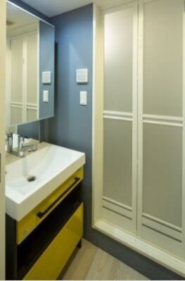 西鉄平尾駅 徒歩4分 4階の物件内観写真