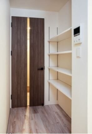 西鉄平尾駅 徒歩4分 4階の物件内観写真