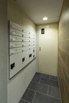 西鉄平尾駅 徒歩4分 4階の物件内観写真