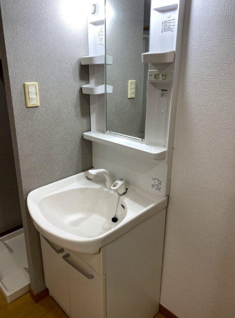 九大学研都市駅 徒歩12分 1階の物件内観写真