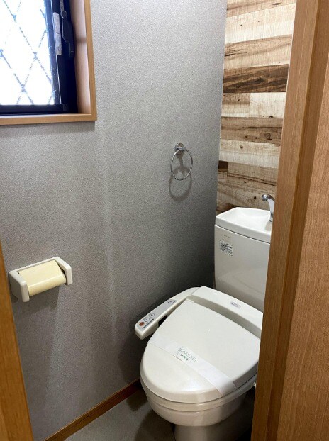 九大学研都市駅 徒歩12分 1階の物件内観写真