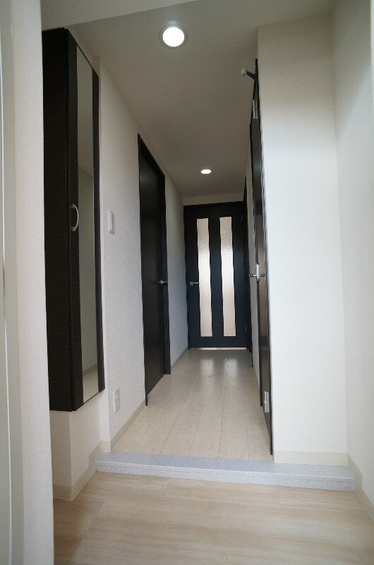 柚須駅 徒歩19分 8階の物件内観写真