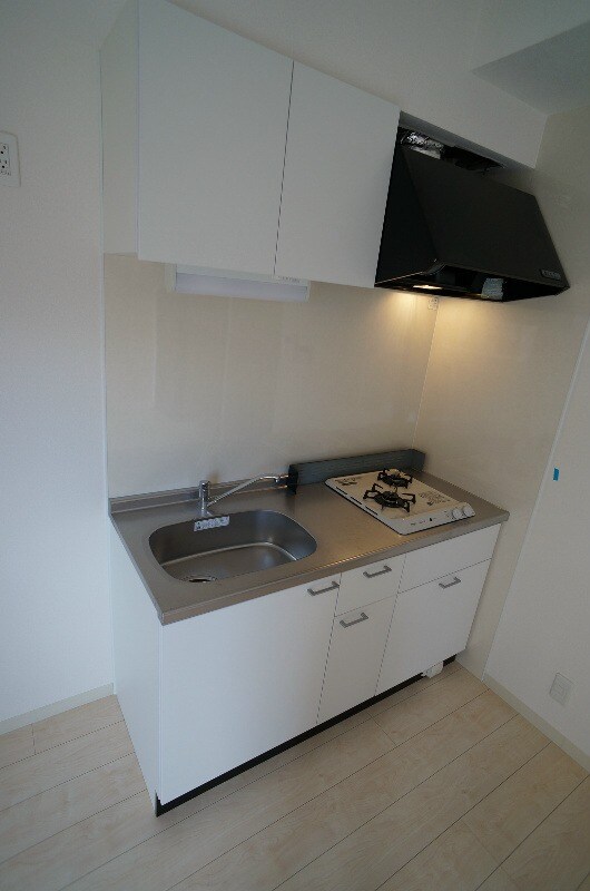 柚須駅 徒歩19分 8階の物件内観写真