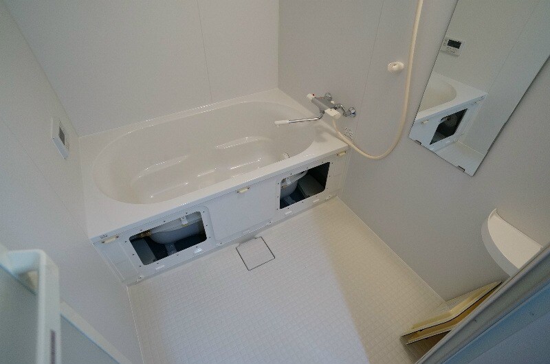 柚須駅 徒歩19分 8階の物件内観写真