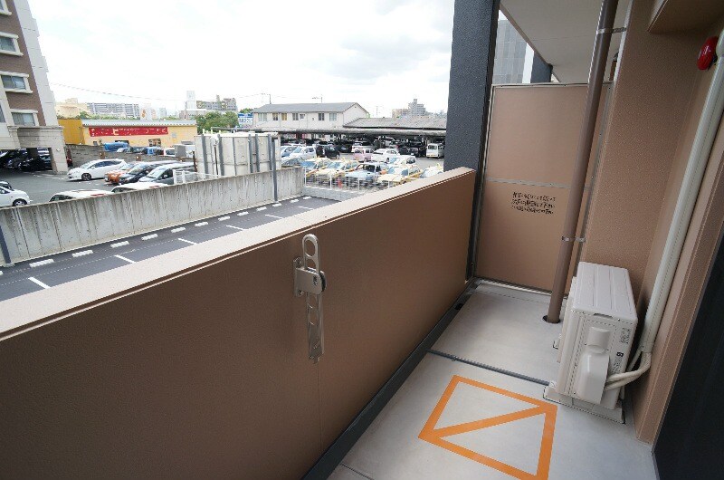 柚須駅 徒歩19分 8階の物件内観写真