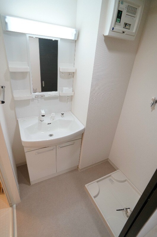 柚須駅 徒歩19分 8階の物件内観写真