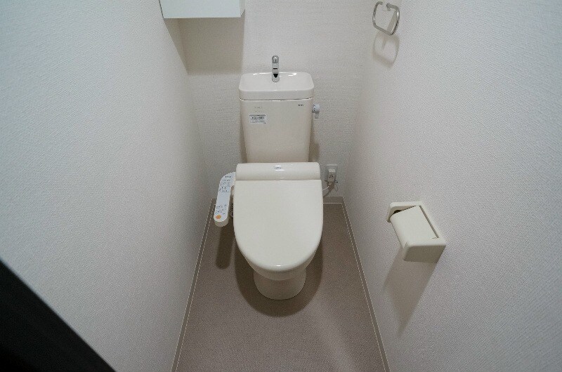 柚須駅 徒歩19分 8階の物件内観写真