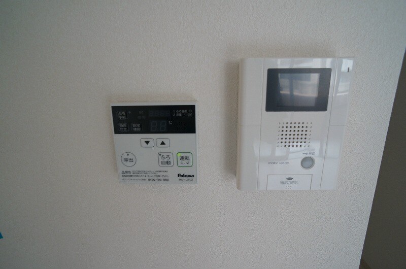 柚須駅 徒歩19分 8階の物件内観写真