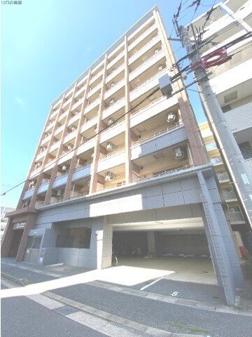 九大学研都市駅 徒歩2分の物件外観写真