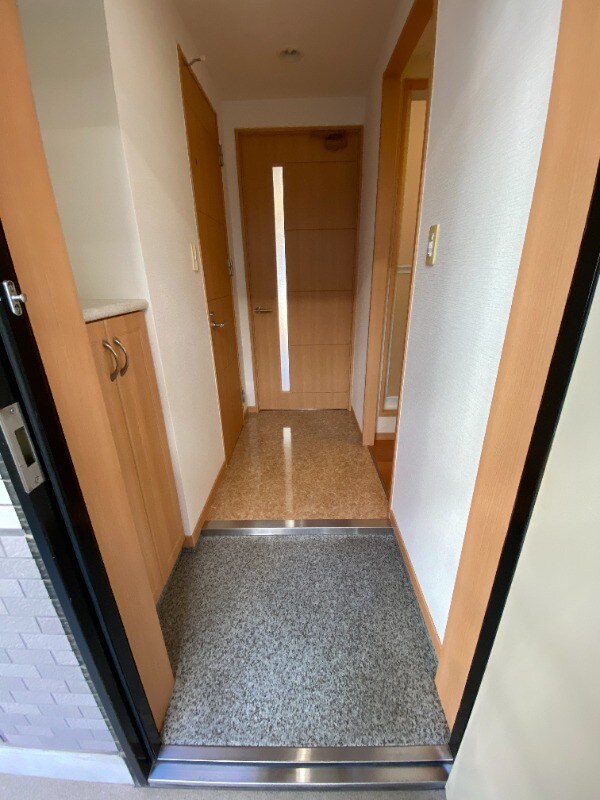 九大学研都市駅 徒歩2分 2階の物件内観写真