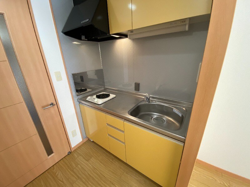 九大学研都市駅 徒歩2分 2階の物件内観写真