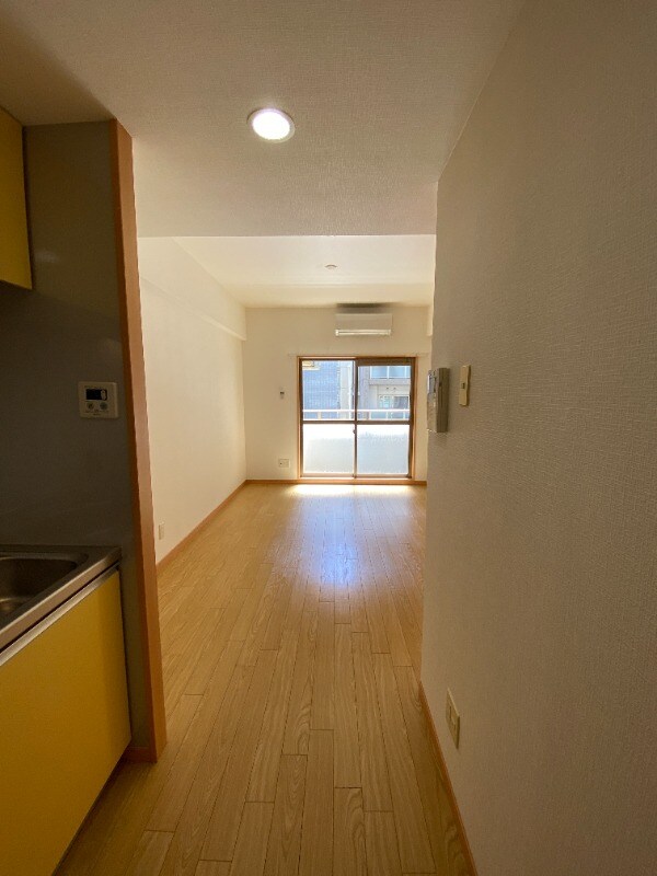 九大学研都市駅 徒歩2分 2階の物件内観写真