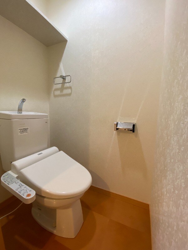 九大学研都市駅 徒歩2分 2階の物件内観写真