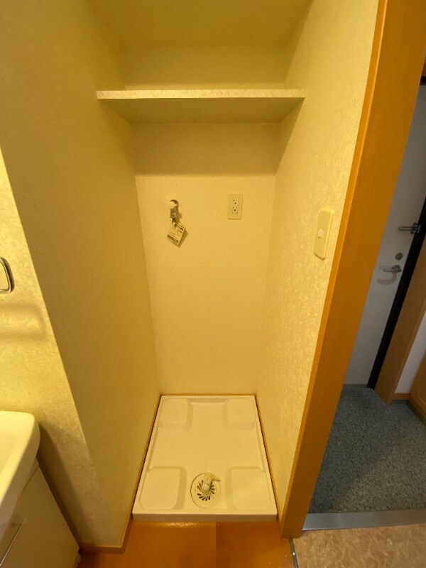 九大学研都市駅 徒歩2分 2階の物件内観写真