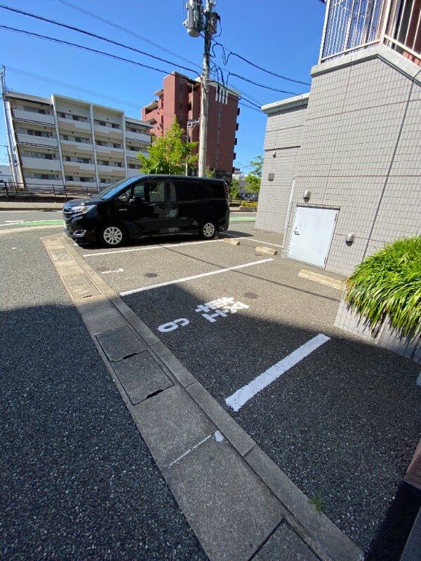 九大学研都市駅 徒歩2分 2階の物件内観写真