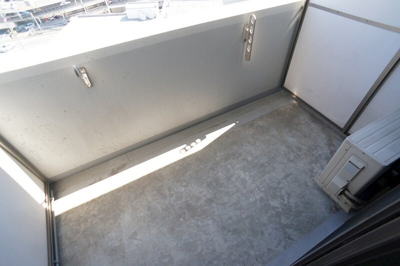 箱崎宮前駅 徒歩7分 10階の物件内観写真