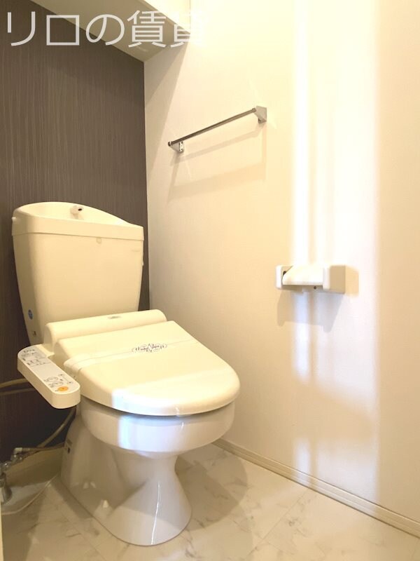 箱崎駅 徒歩13分 3階の物件内観写真