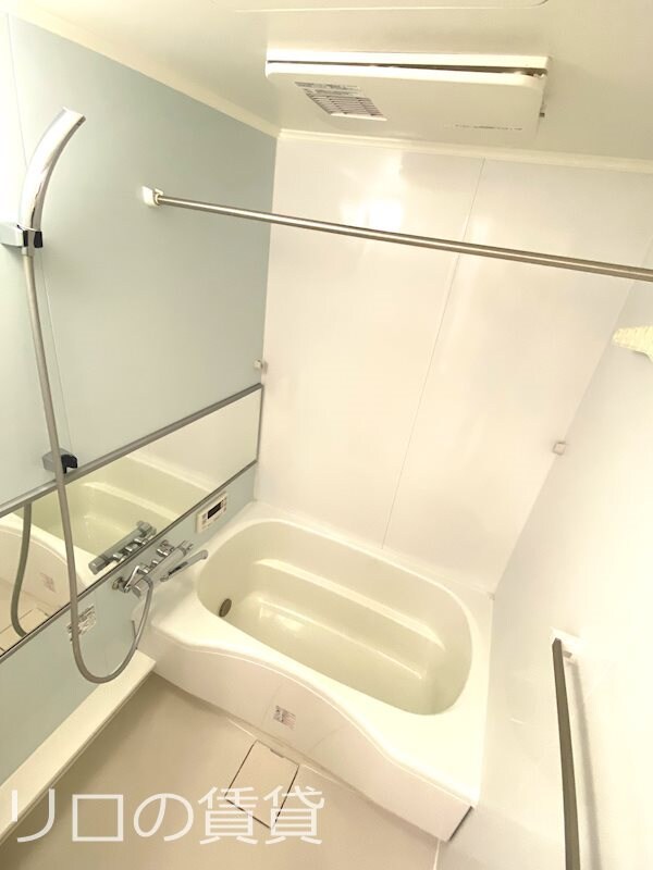 箱崎駅 徒歩13分 3階の物件内観写真