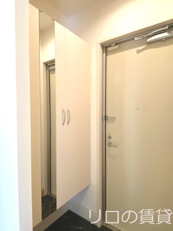 箱崎駅 徒歩13分 3階の物件内観写真