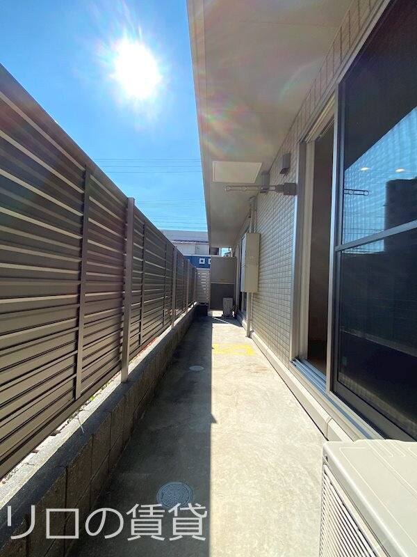 箱崎駅 徒歩13分 3階の物件内観写真