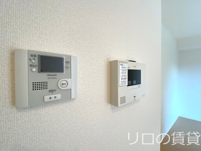 箱崎駅 徒歩13分 3階の物件内観写真