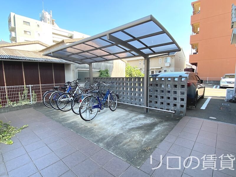 箱崎駅 徒歩13分 3階の物件内観写真