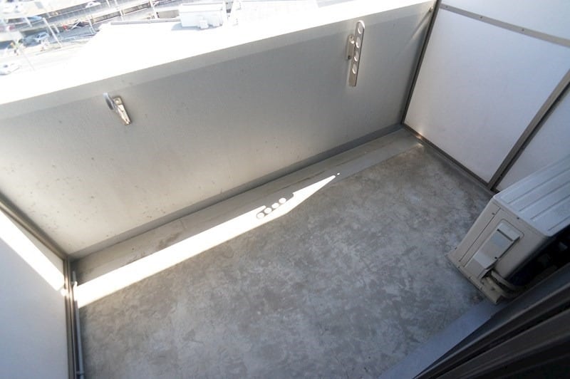 箱崎宮前駅 徒歩7分 10階の物件内観写真