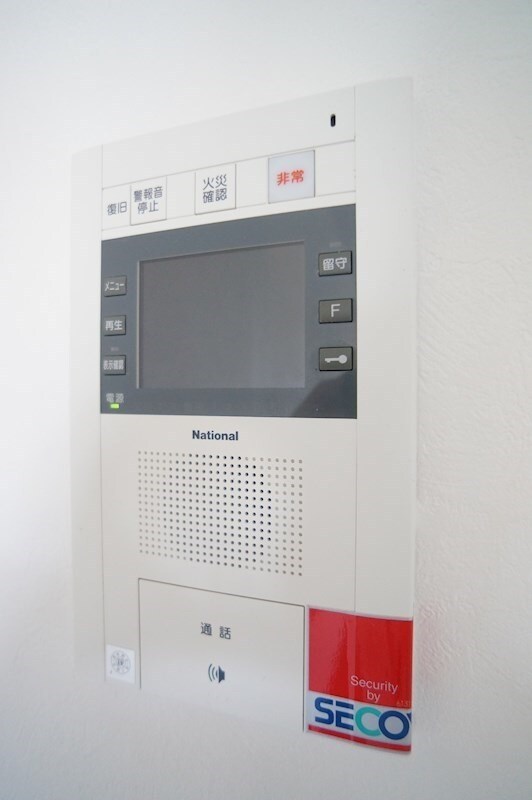 箱崎宮前駅 徒歩7分 14階の物件内観写真