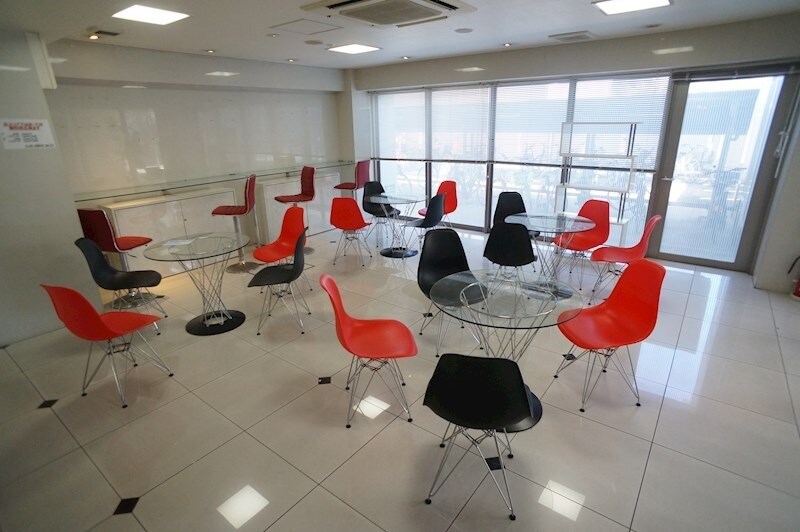 箱崎宮前駅 徒歩7分 14階の物件内観写真