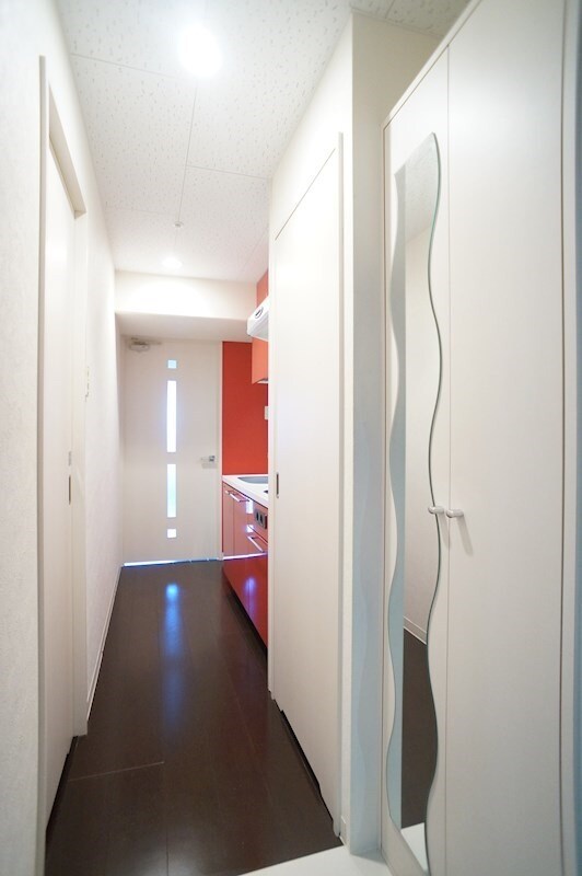 箱崎宮前駅 徒歩7分 17階の物件内観写真