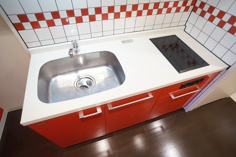 箱崎宮前駅 徒歩7分 17階の物件内観写真