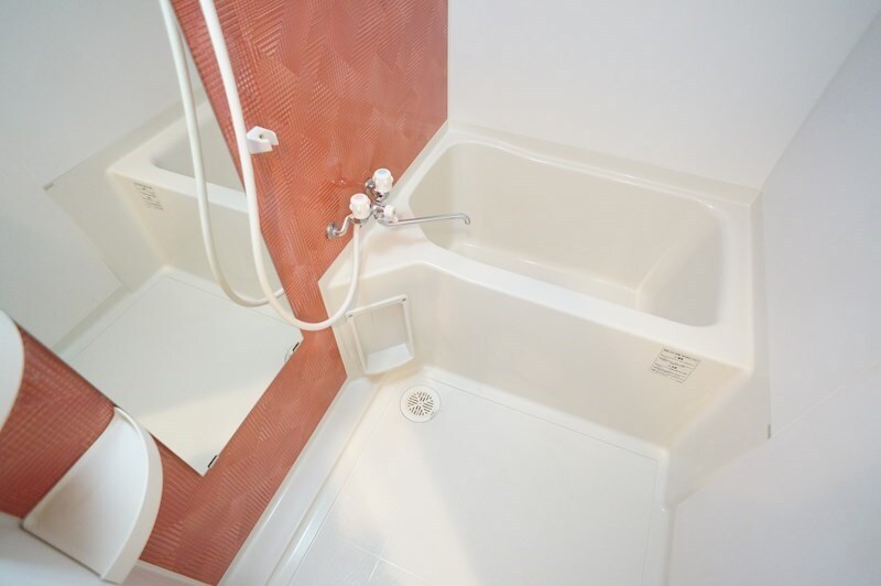 箱崎宮前駅 徒歩7分 17階の物件内観写真