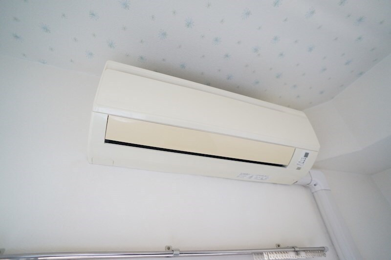 箱崎宮前駅 徒歩7分 17階の物件内観写真