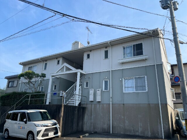 千早駅 徒歩24分 1階の物件外観写真