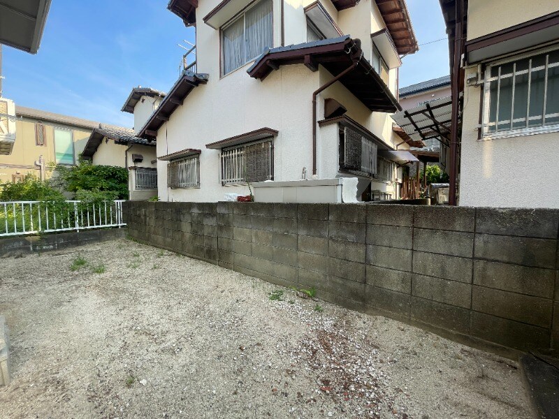 千早駅 徒歩24分 1階の物件内観写真