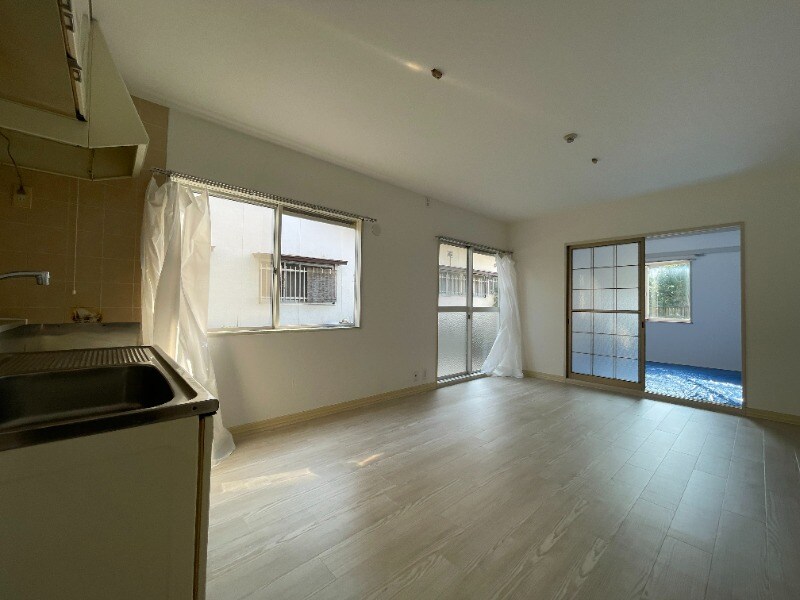 千早駅 徒歩24分 1階の物件内観写真