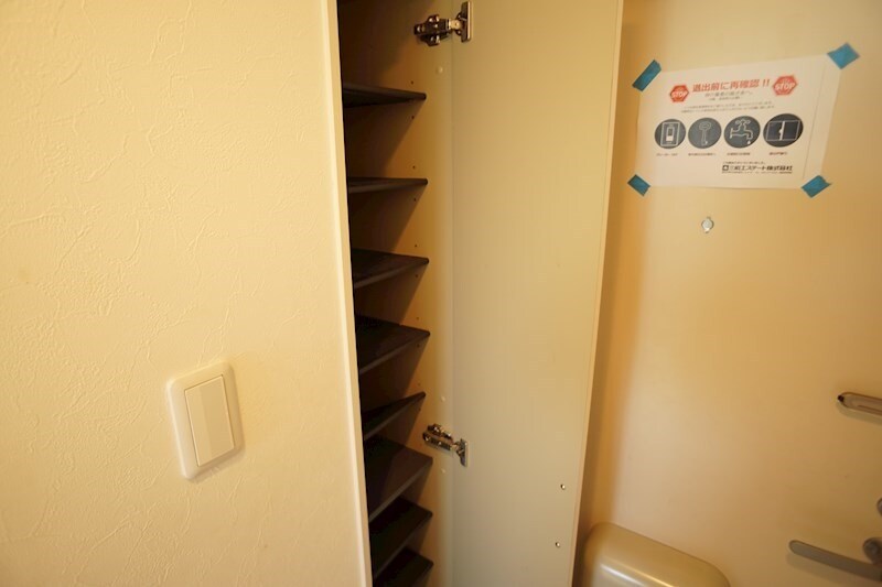 CB千早南フゼアの物件内観写真