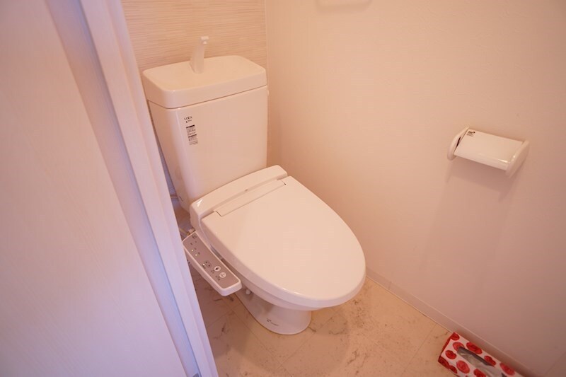 CB千早南フゼアの物件内観写真