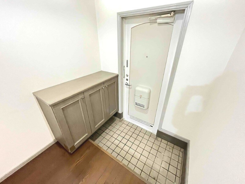 古賀駅 徒歩10分 1階の物件内観写真