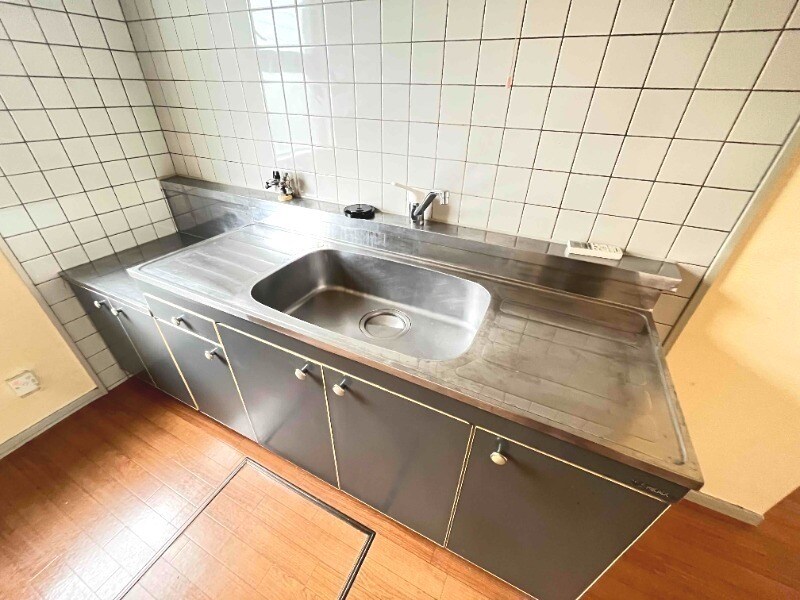 古賀駅 徒歩10分 1階の物件内観写真