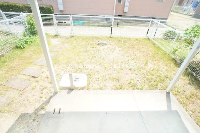 古賀駅 徒歩10分 1階の物件内観写真