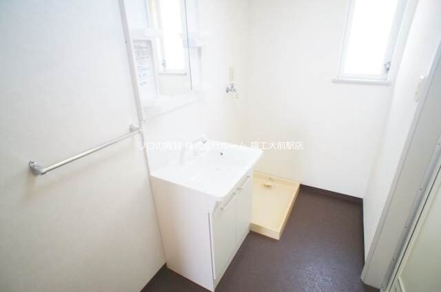 古賀駅 徒歩10分 1階の物件内観写真