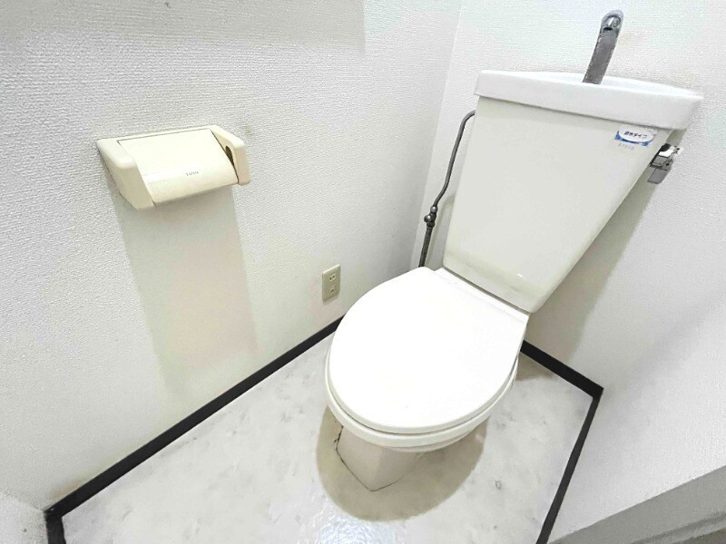 古賀駅 徒歩10分 1階の物件内観写真