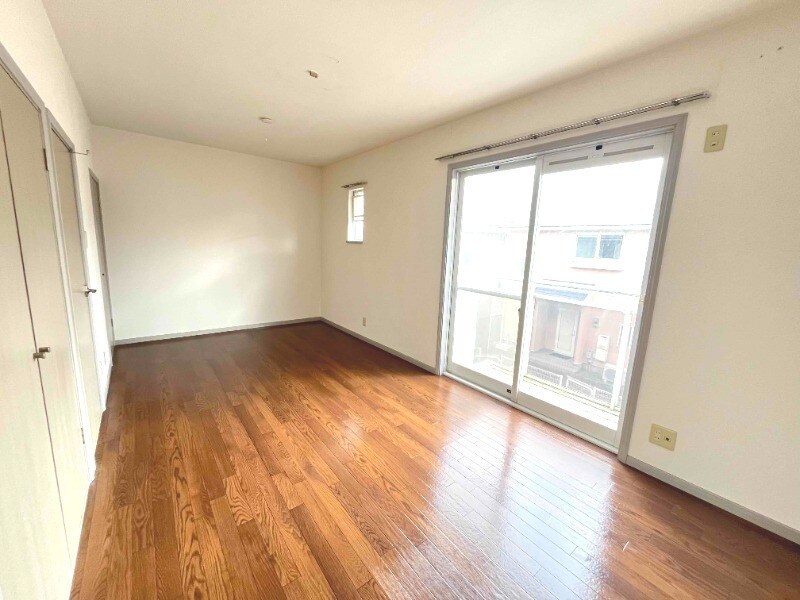 古賀駅 徒歩10分 1階の物件内観写真