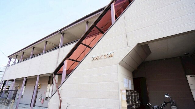 七隈駅 徒歩4分 1階の物件外観写真