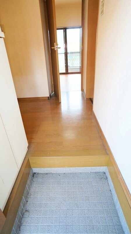 七隈駅 徒歩4分 1階の物件内観写真