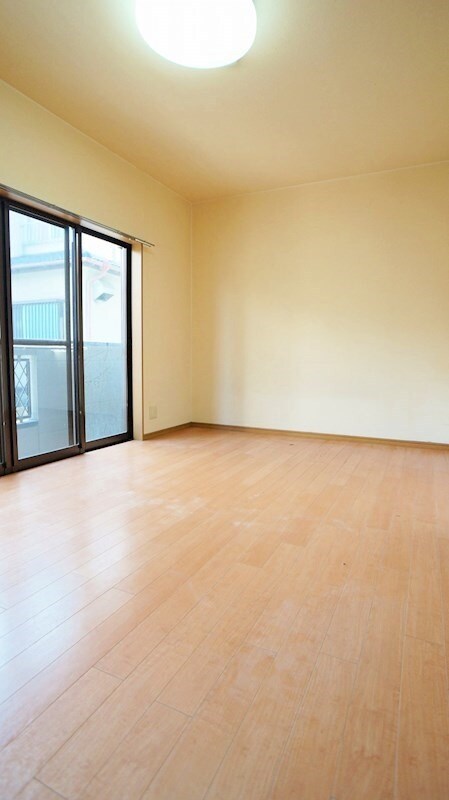 七隈駅 徒歩4分 1階の物件内観写真