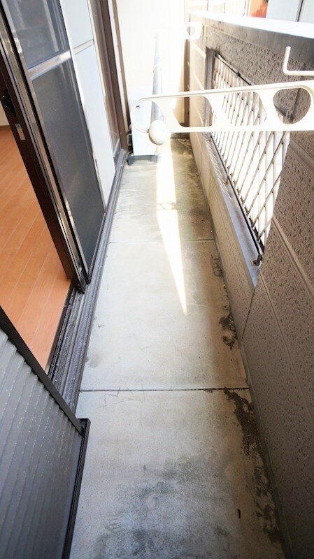 七隈駅 徒歩4分 1階の物件内観写真